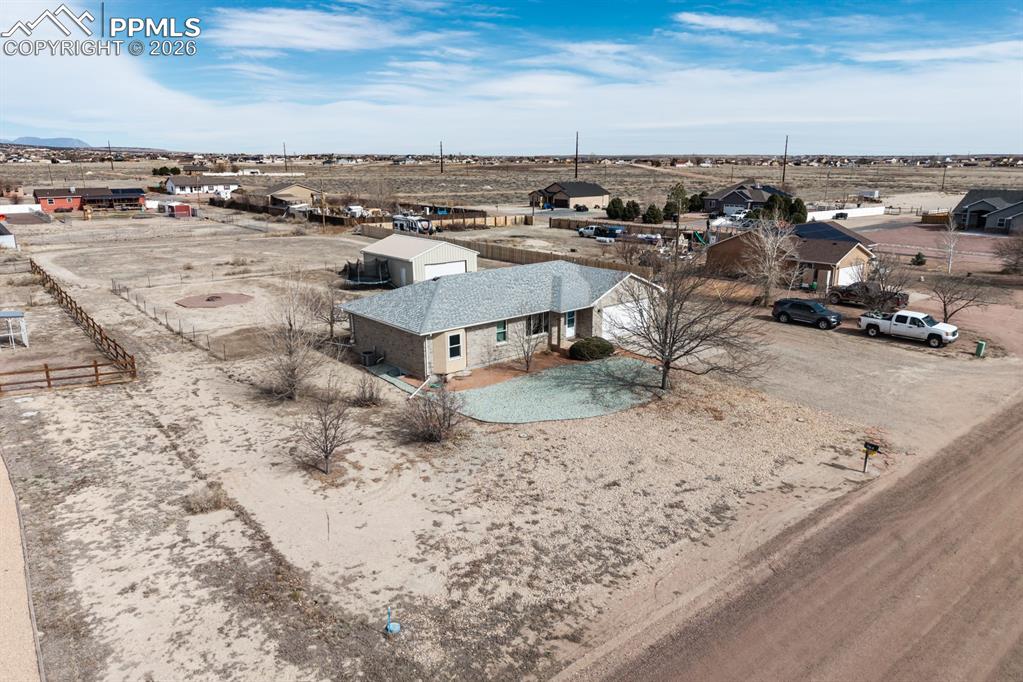 Image 33 of 38: Aerial View