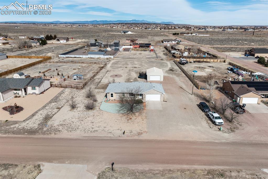 Image 36 of 38: Aerial View