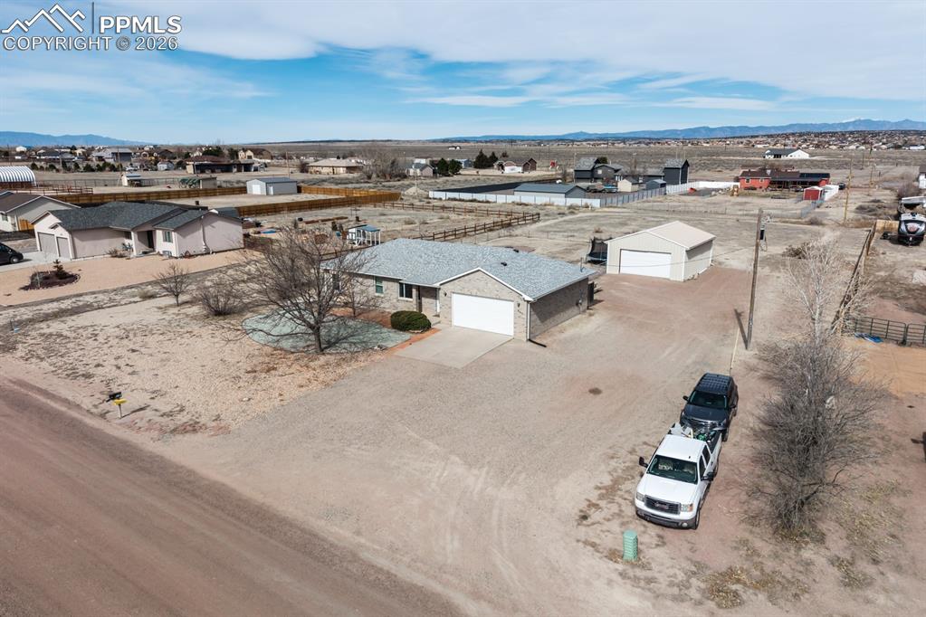 Image 37 of 38: Aerial View