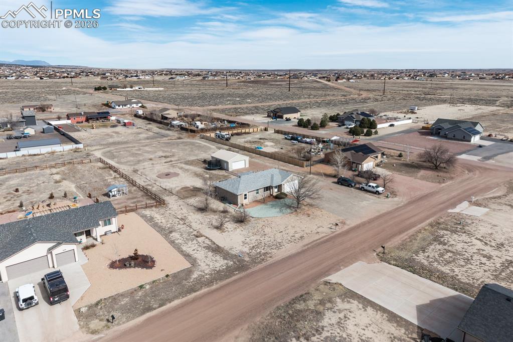 Image 38 of 38: Aerial View