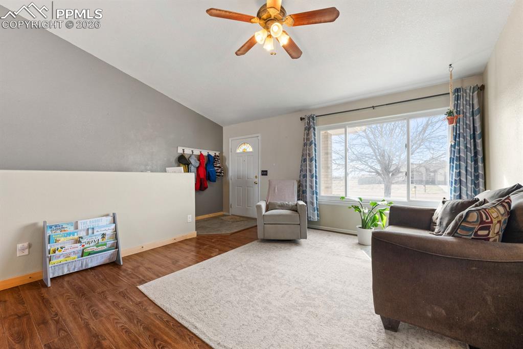 Image 5 of 38: Living Room