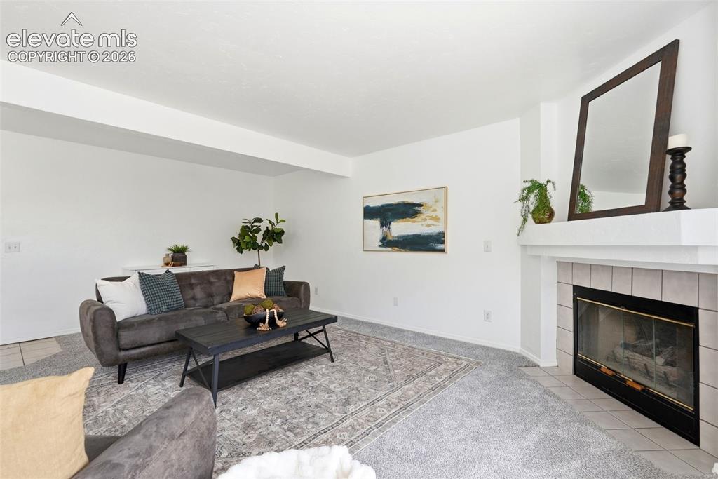 Image 16 of 43: Living Room