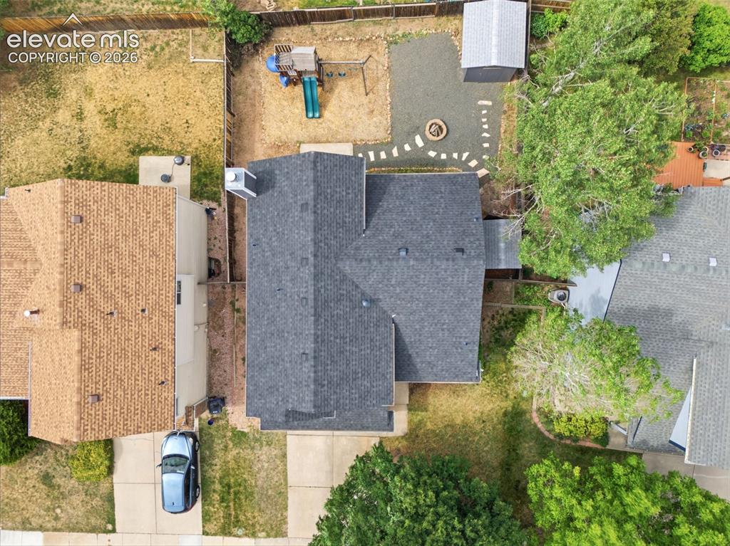 Image 43 of 43: Aerial View