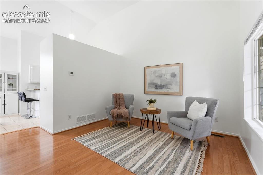 Image 5 of 43: Sitting Room