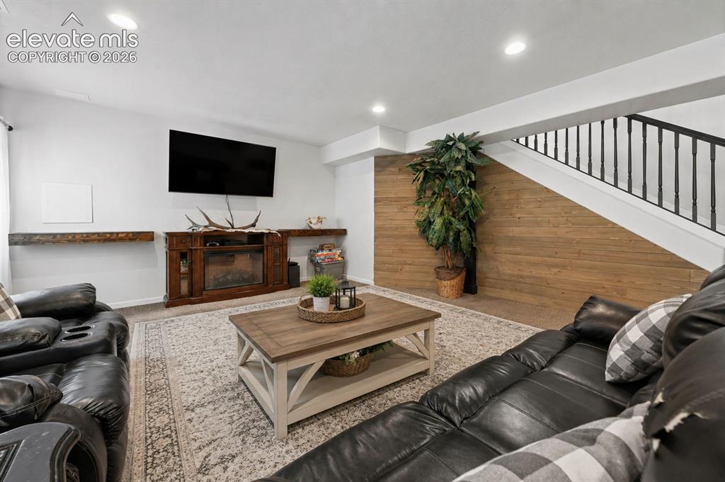 Image 16 of 24: Basement