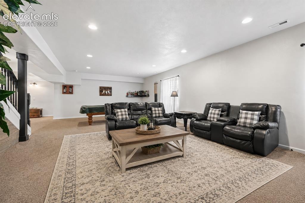 Image 17 of 24: Basement