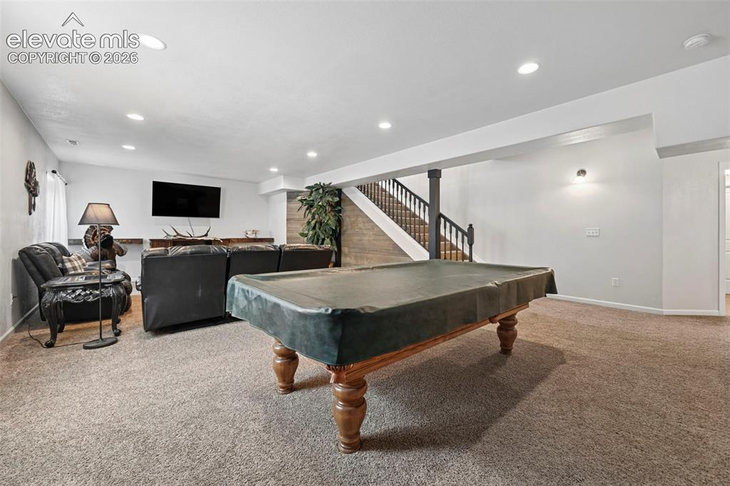 Image 18 of 24: Basement