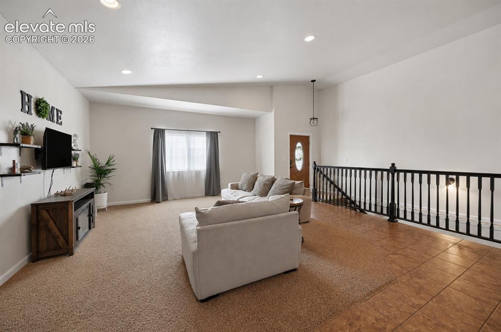 Image 5 of 24: Living Room