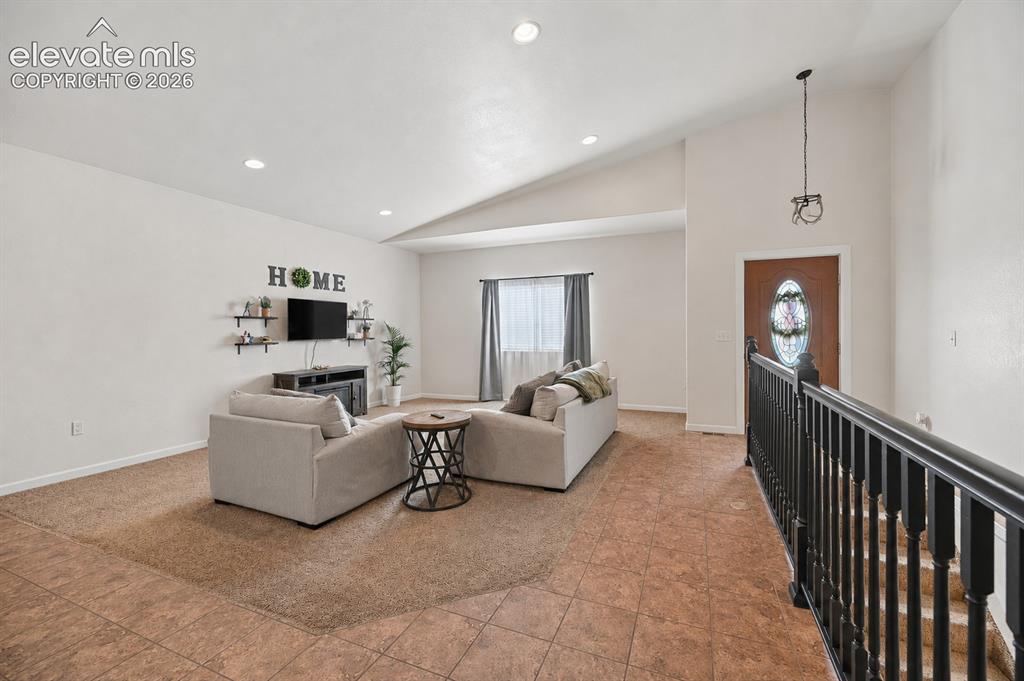 Image 6 of 24: Living Room