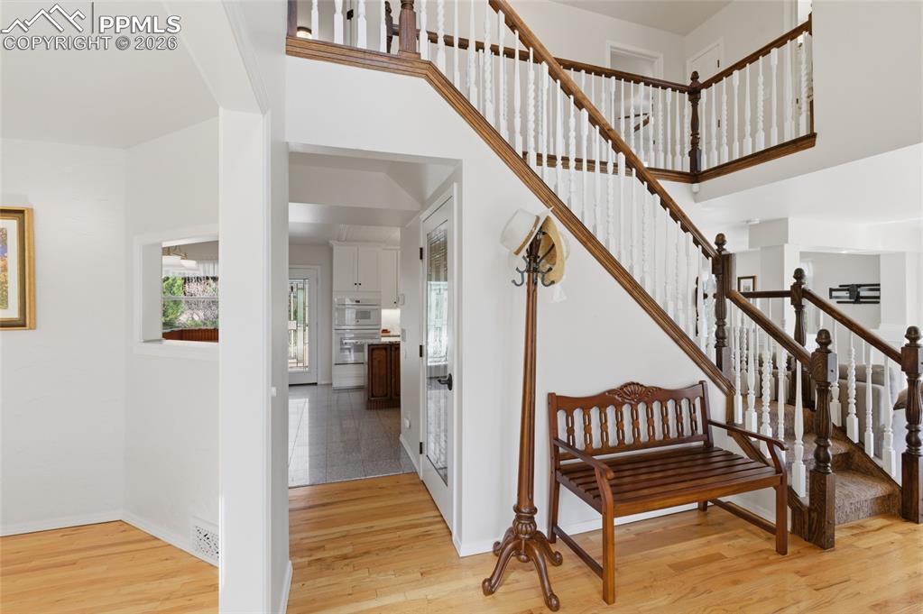 Image 11 of 48: Entry