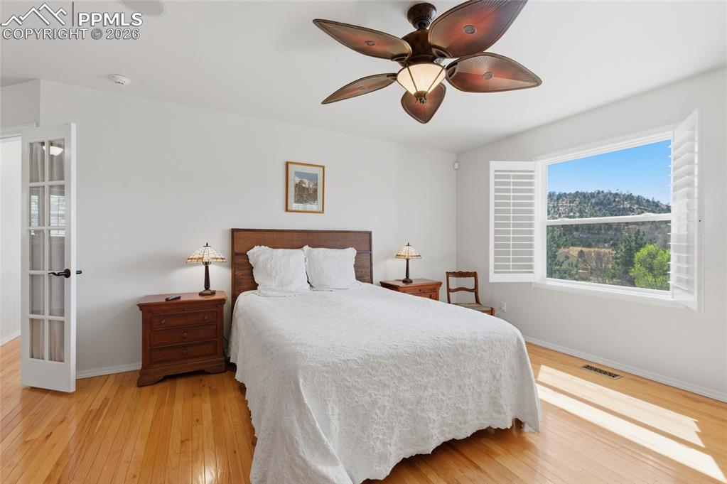 Image 21 of 48: Master Bedroom