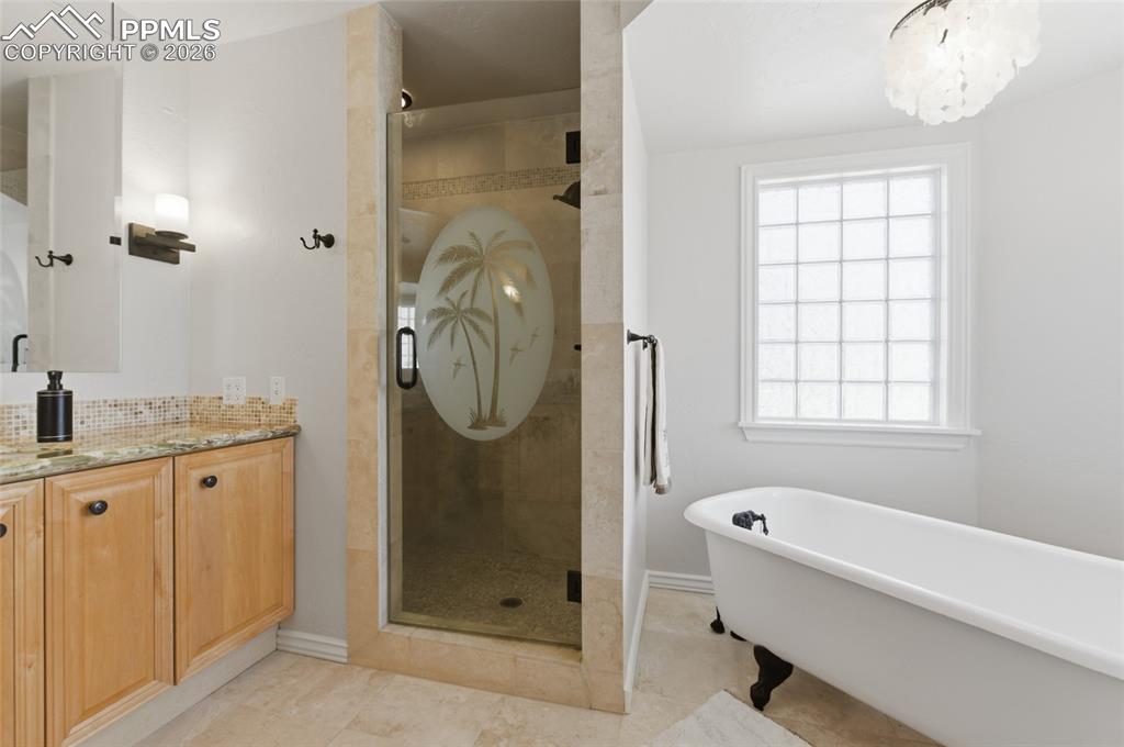 Image 24 of 48: Master Bathroom