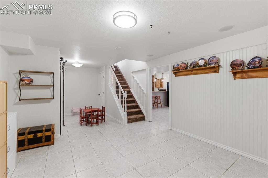 Image 31 of 48: Basement