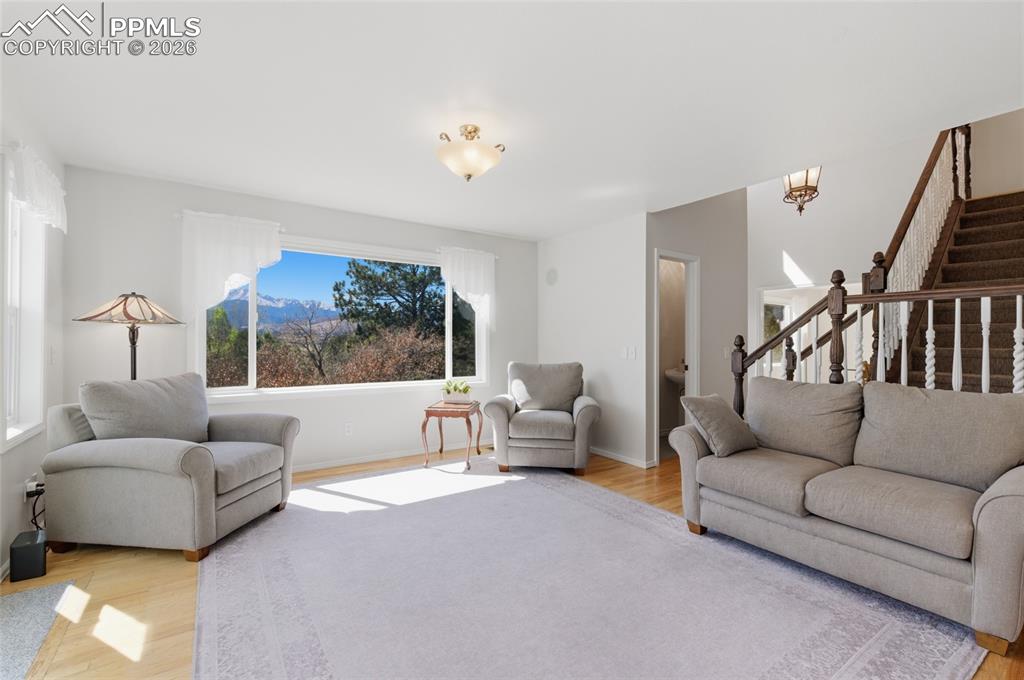 Image 6 of 48: Living Room