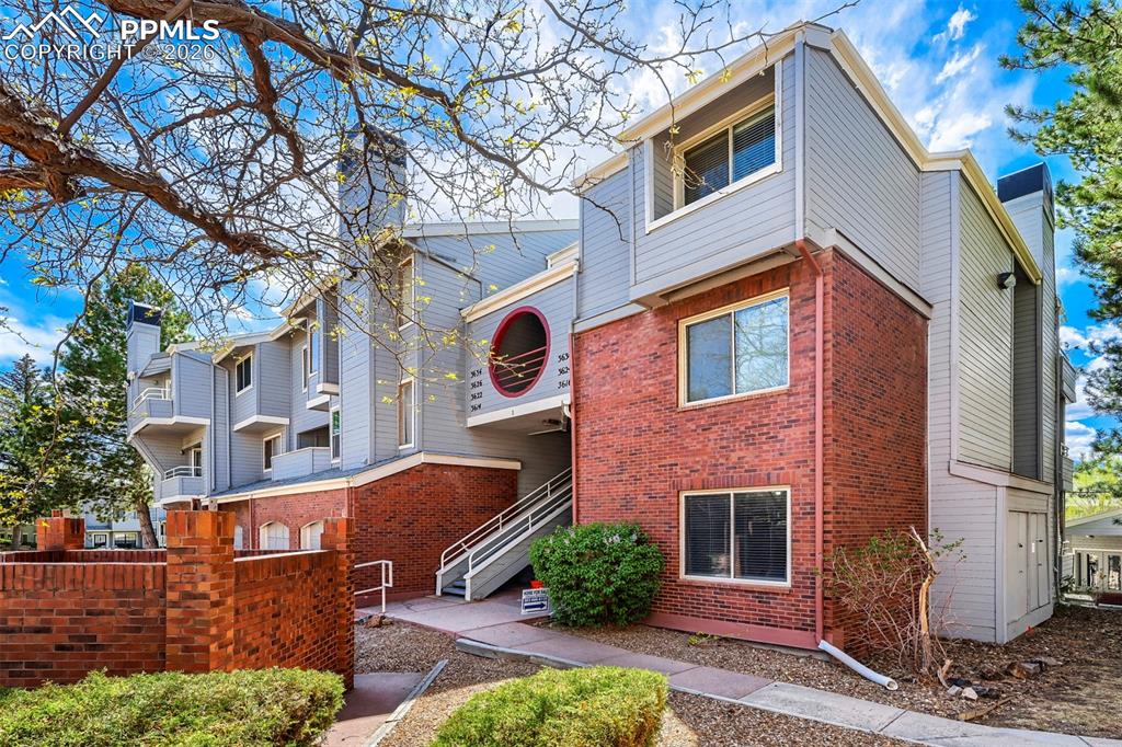 Image 2 of 29: Front of Structure