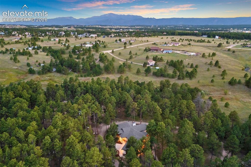Image 48 of 50: Aerial View