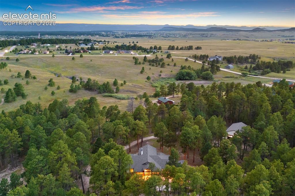 Image 6 of 50: Aerial View
