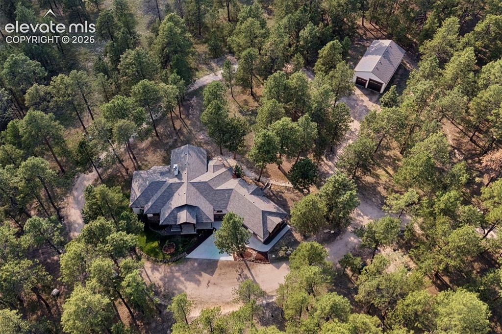 Image 7 of 50: Aerial View