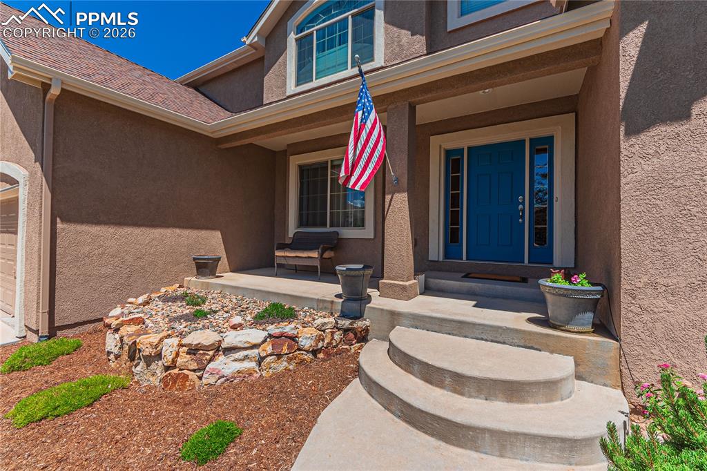 Image 2 of 50: Entry