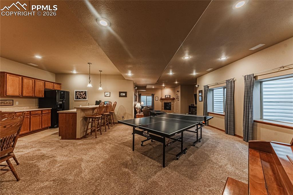 Image 38 of 50: Game Room