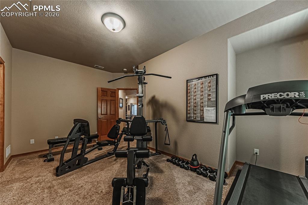 Image 44 of 50: Bedroom