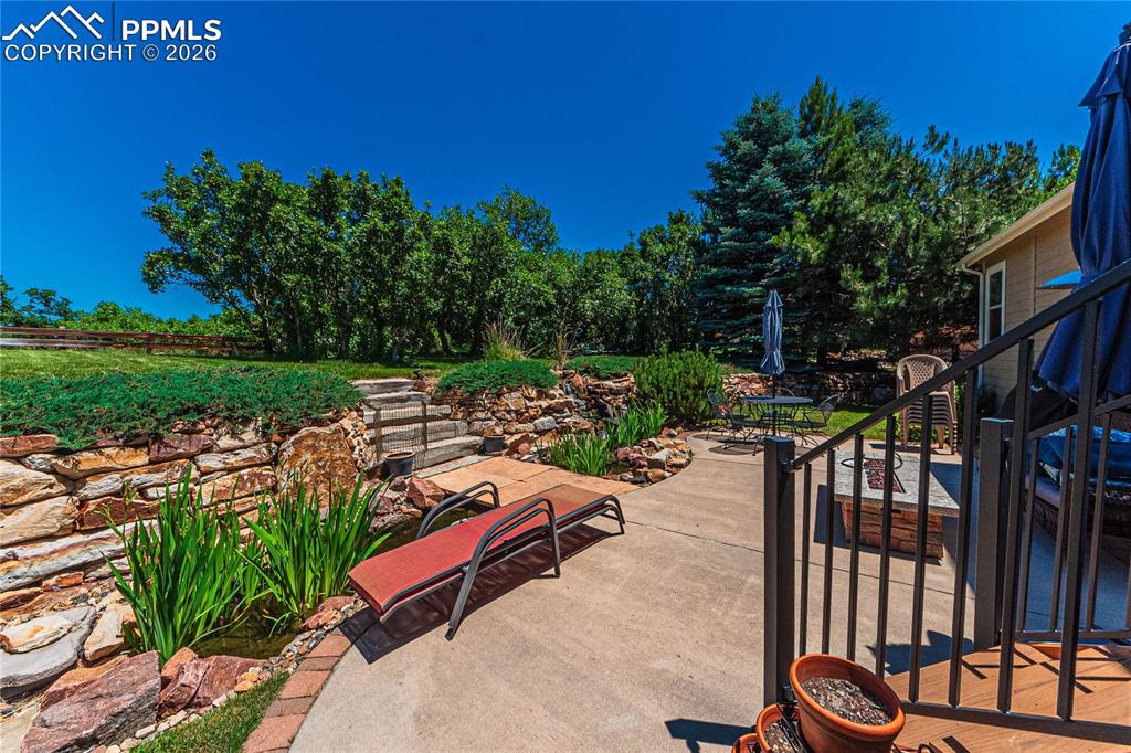 Image 47 of 50: Yard