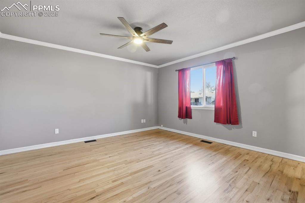 Image 24 of 48: Master Bedroom