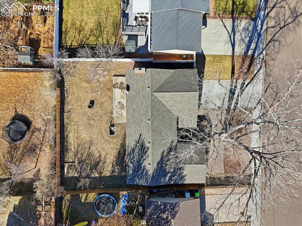 Image 45 of 48: Drone / aerial view