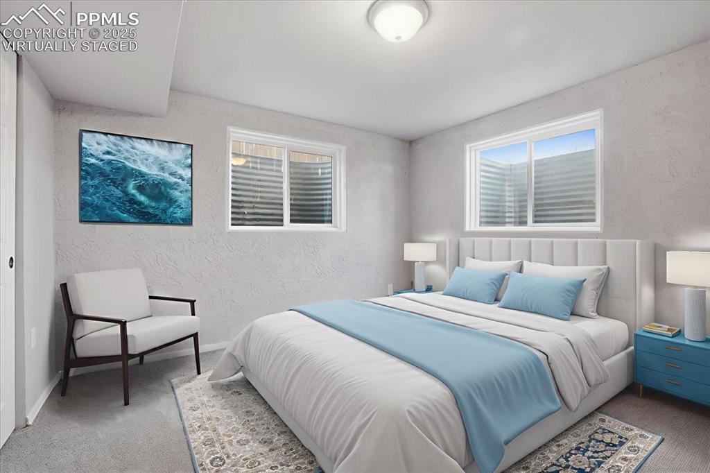 Image 9 of 48: "Virtually Staged" 