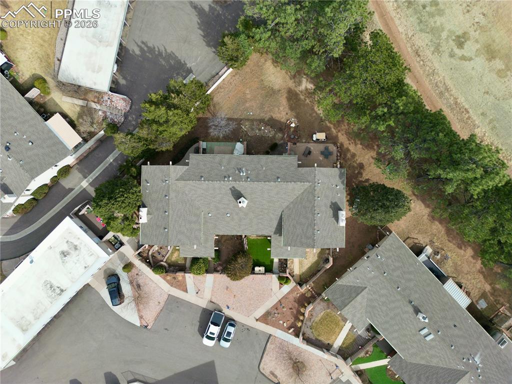 Image 29 of 32: Aerial View