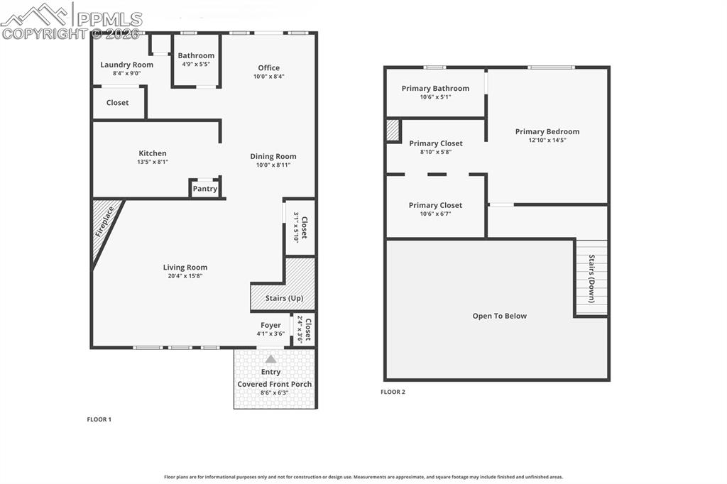 Image 30 of 32: Floor Plan