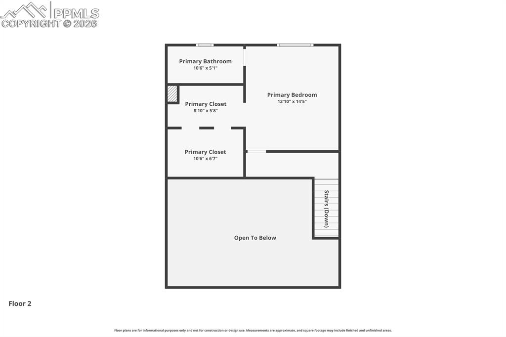 Image 32 of 32: Floor Plan