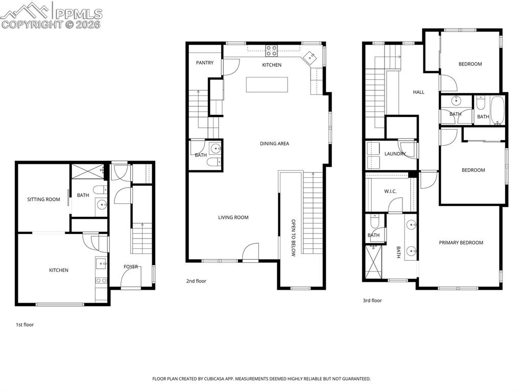 Image 41 of 42: Floor plan