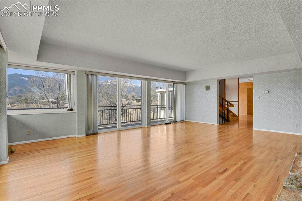 Image 18 of 49: VIEWS!