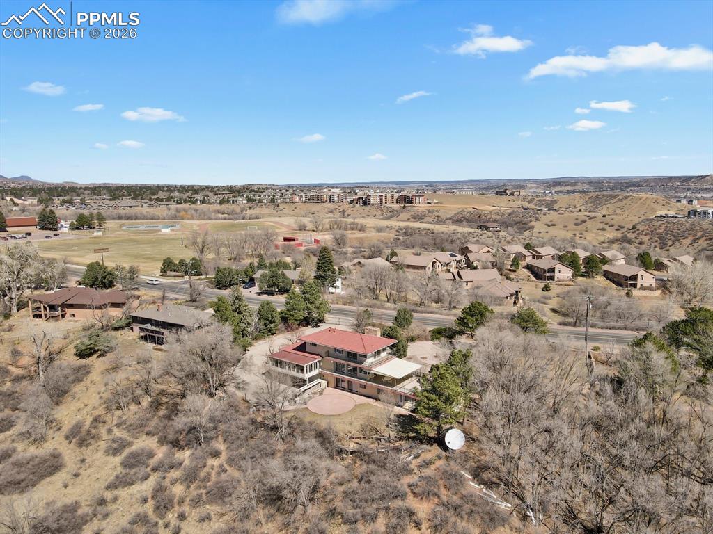 Image 45 of 49: City Views