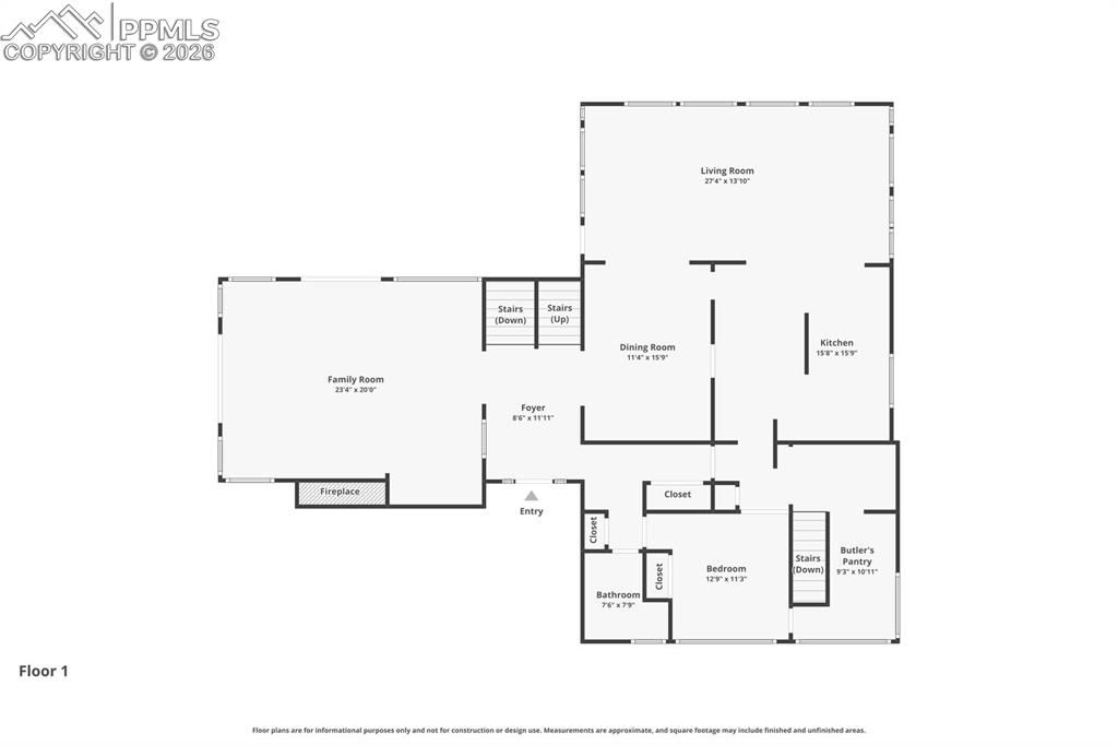 Image 47 of 49: Main Level