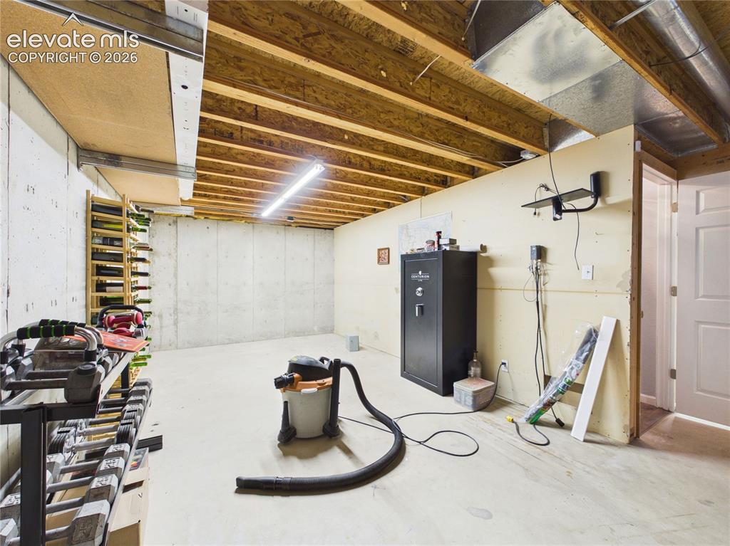 Image 26 of 37: Basement