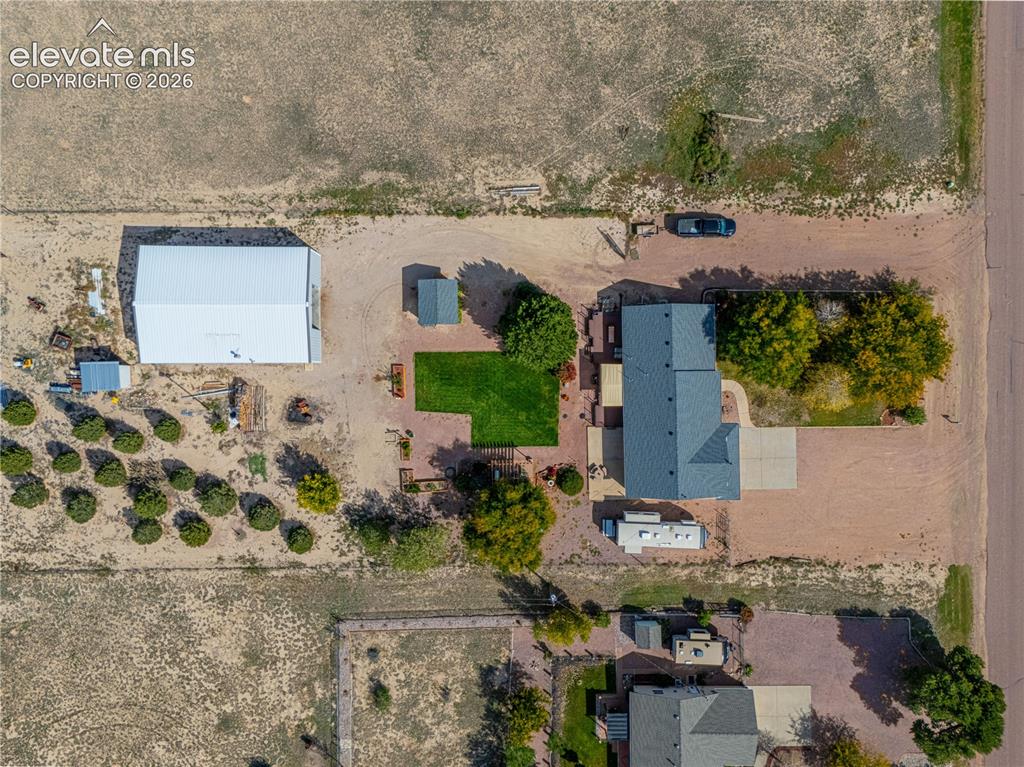 Image 35 of 37: Aerial View
