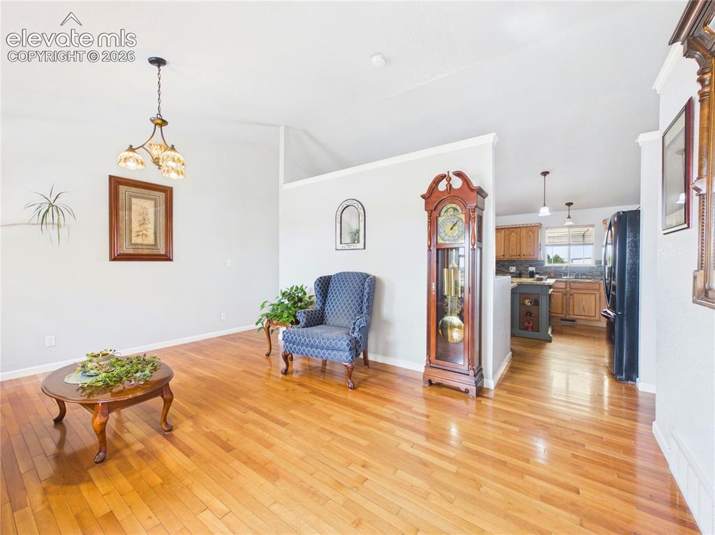 Image 6 of 37: Sitting Room