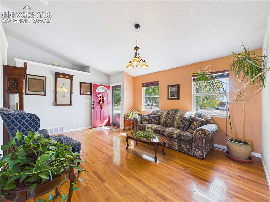 Image 7 of 37: Living Room