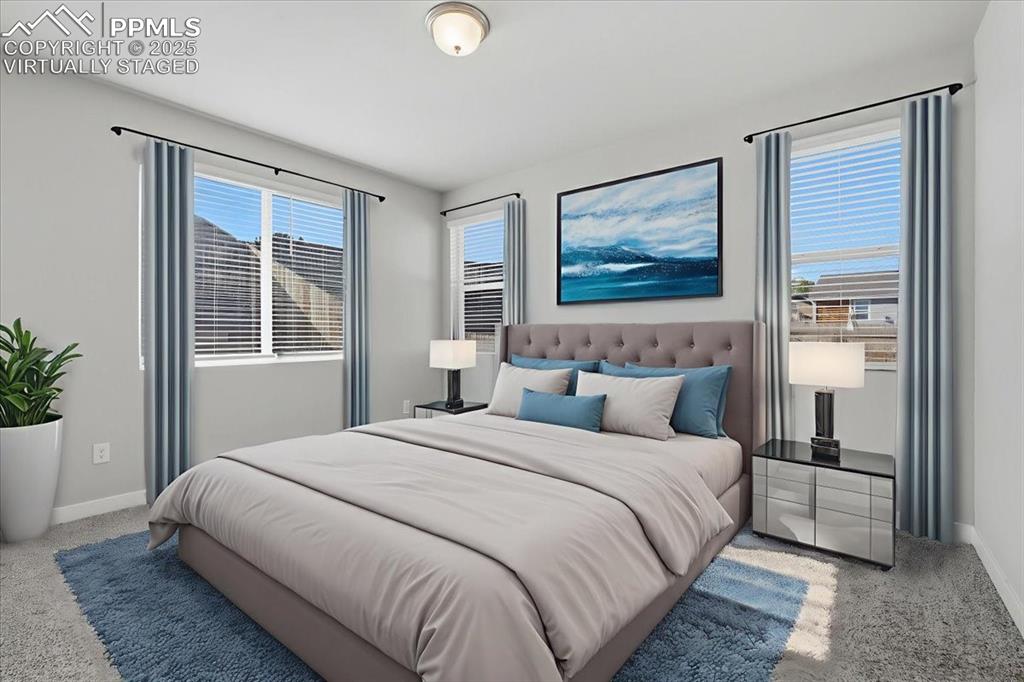 Image 13 of 34: Virtually staged