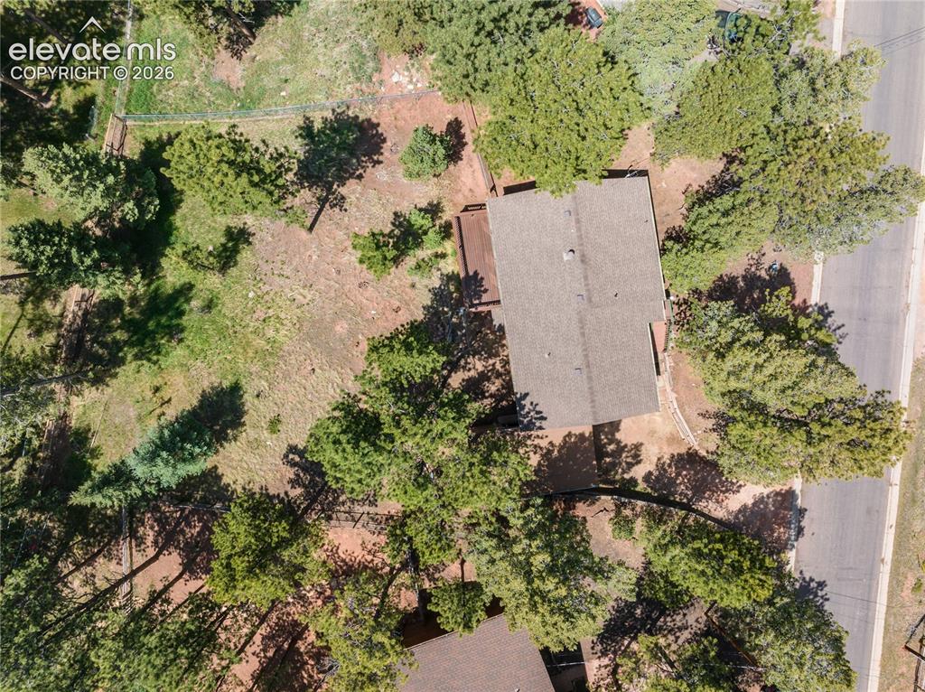 Image 38 of 44: Aerial View