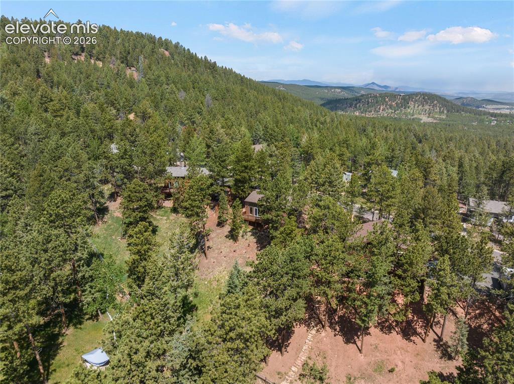 Image 40 of 44: Aerial View