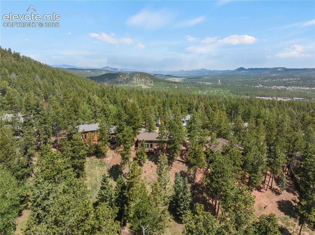 Image 41 of 44: Aerial View