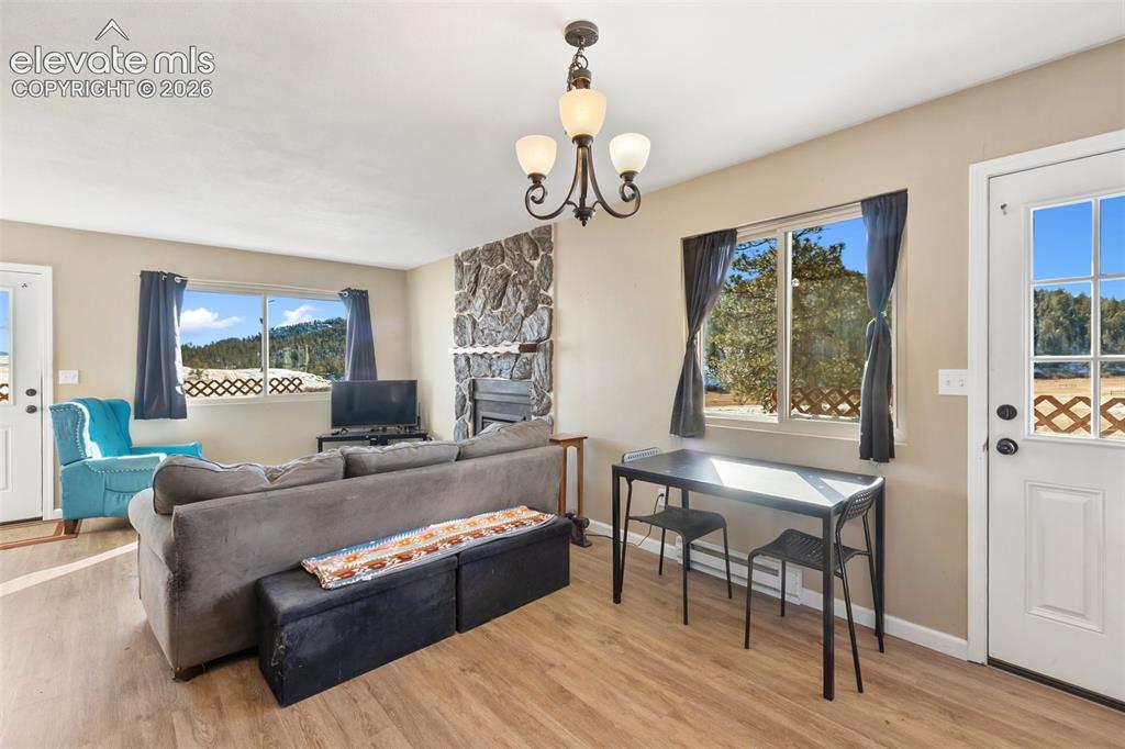 Image 11 of 41: Living Room