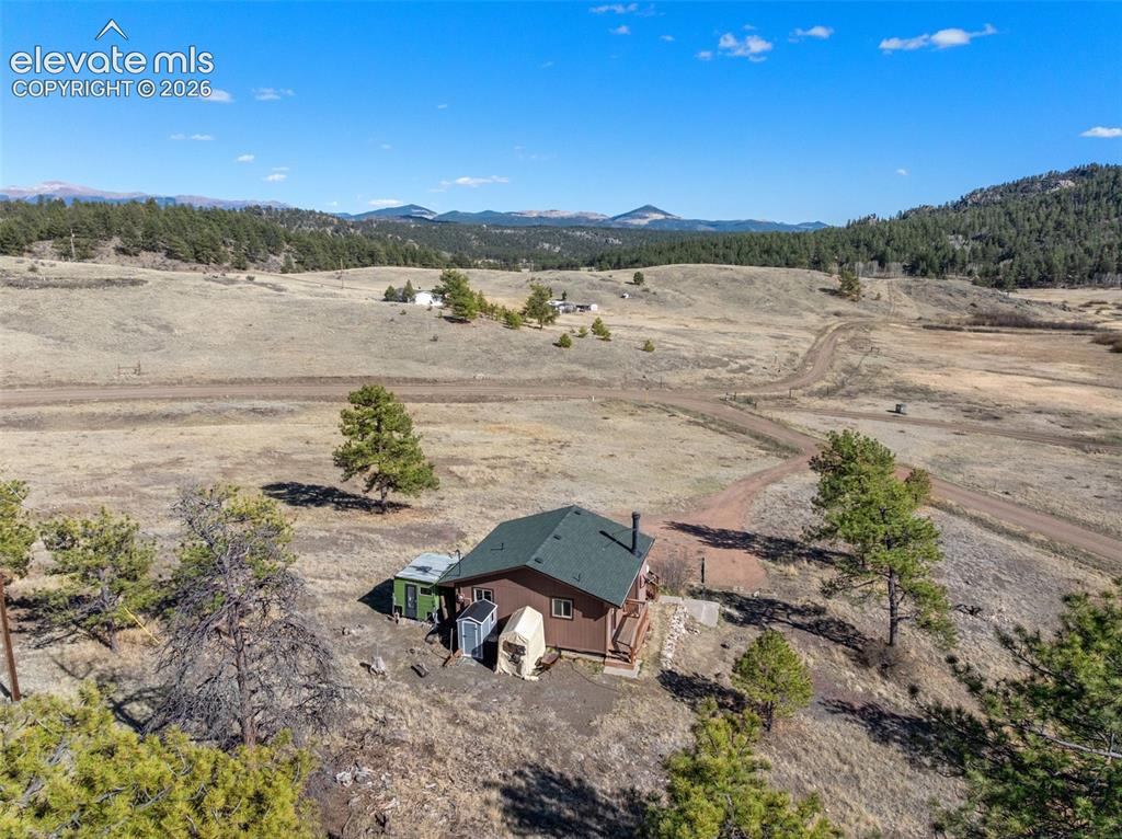 Image 33 of 41: Aerial View