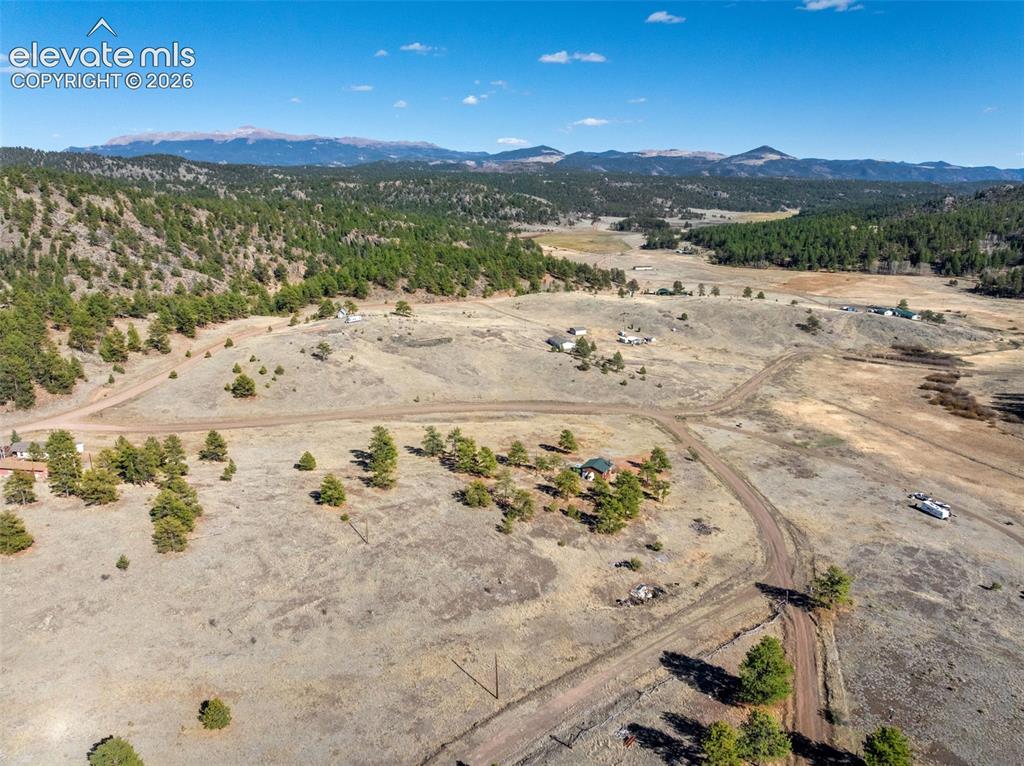 Image 38 of 41: Aerial View