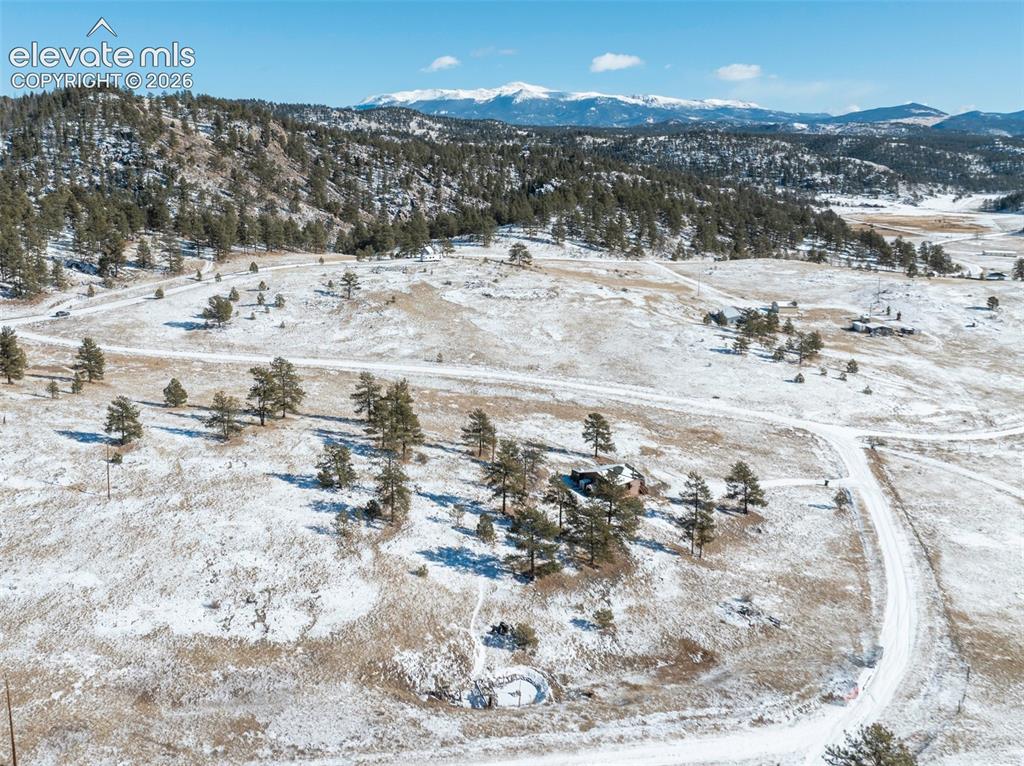 Image 41 of 41: Aerial View