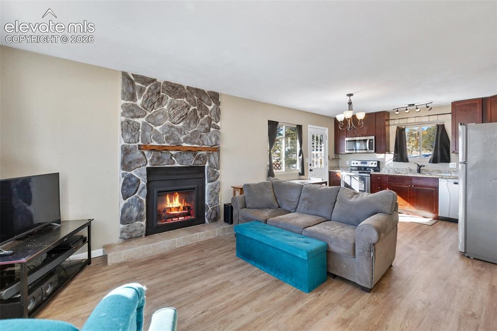 Image 6 of 41: Living Room