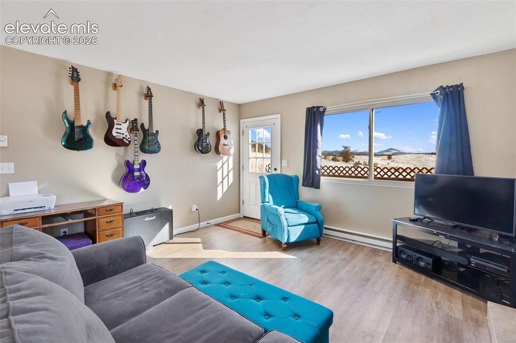 Image 9 of 41: Living Room